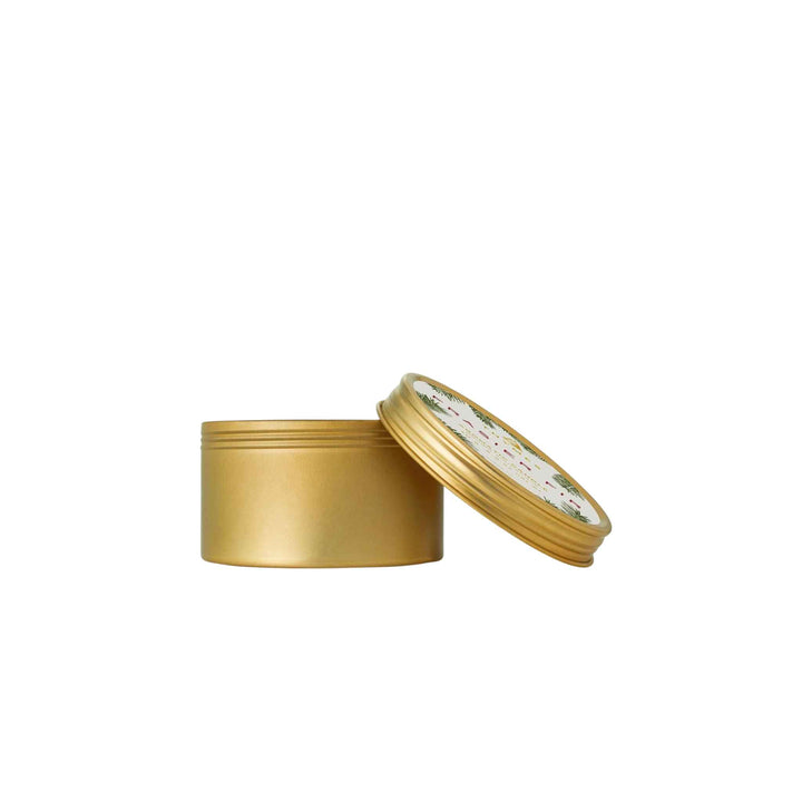 FRASIER FIR TRAVEL TIN CANDLE
