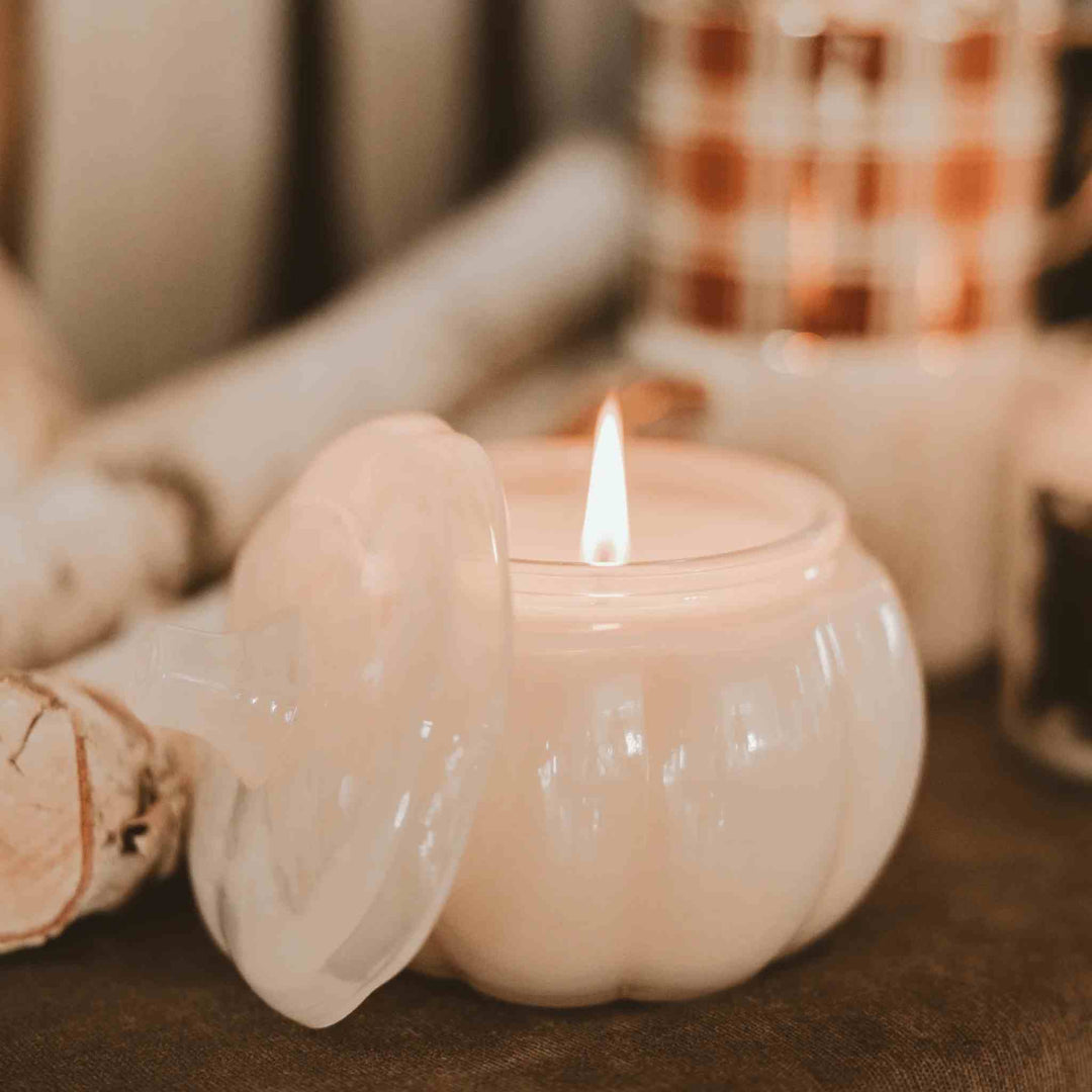 WARM AND COZY CANDLE, 20OZ