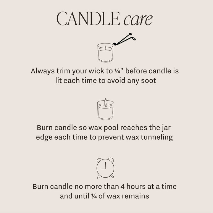 WARM AND COZY CANDLE, 20OZ