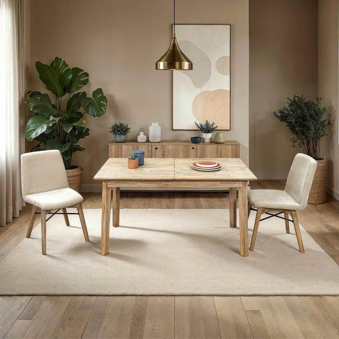 GEORGIA DINING TABLE