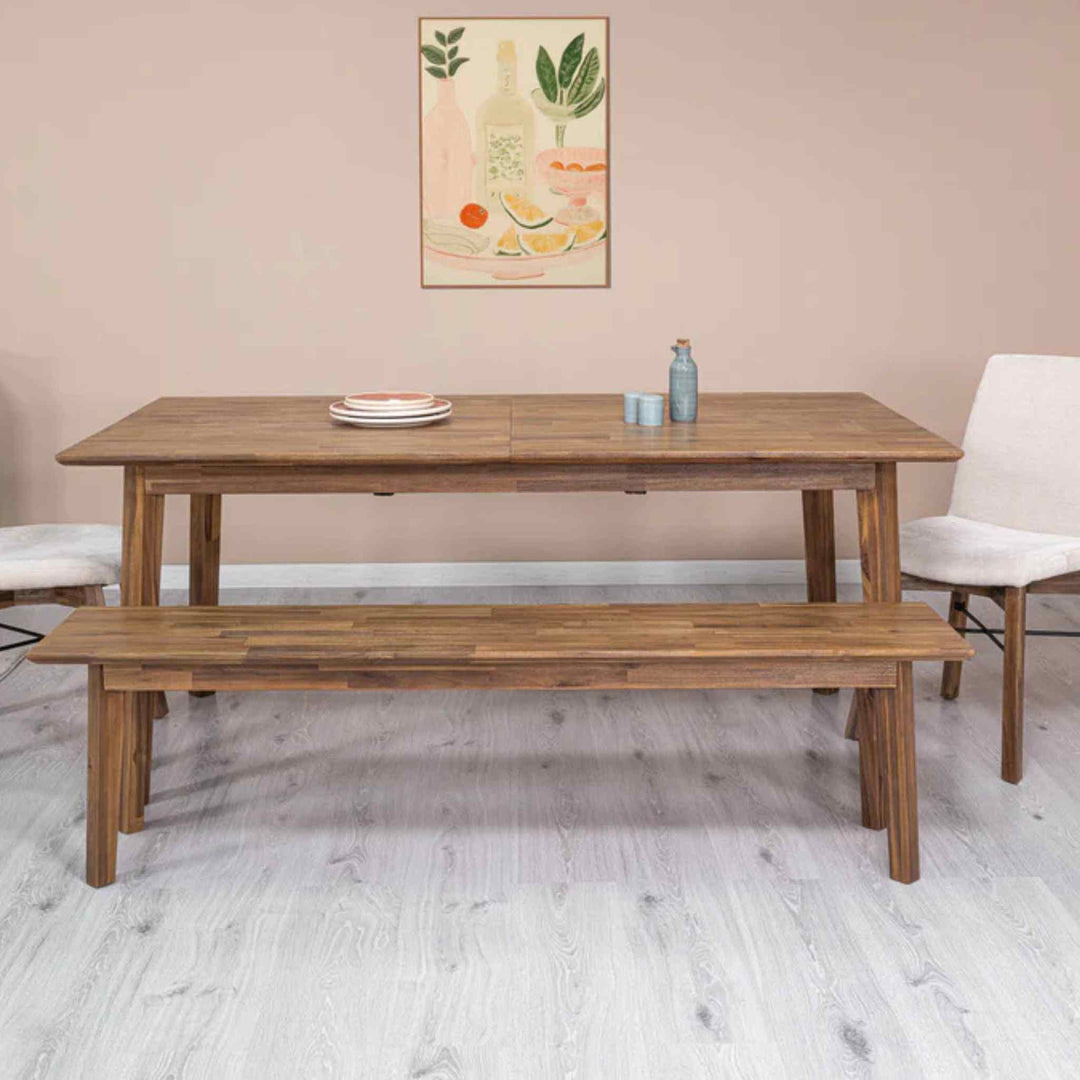 GEORGIA DINING TABLE