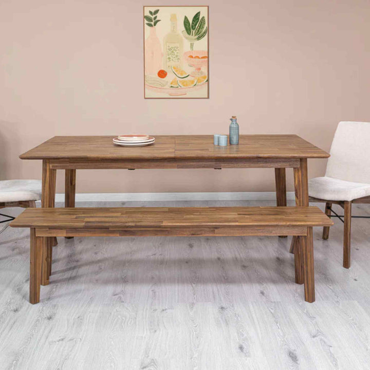 GEORGIA DINING TABLE
