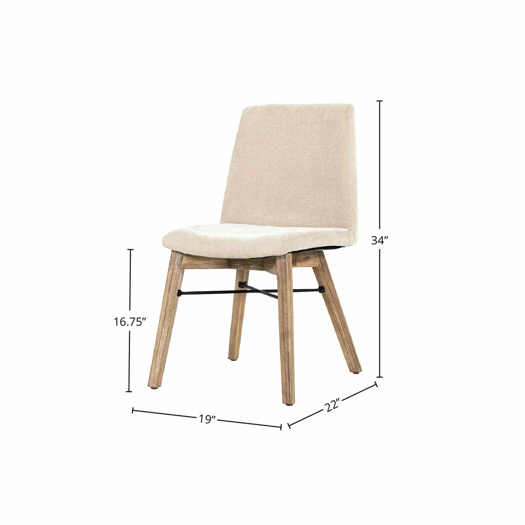 GEORGIA DINING CHAIR