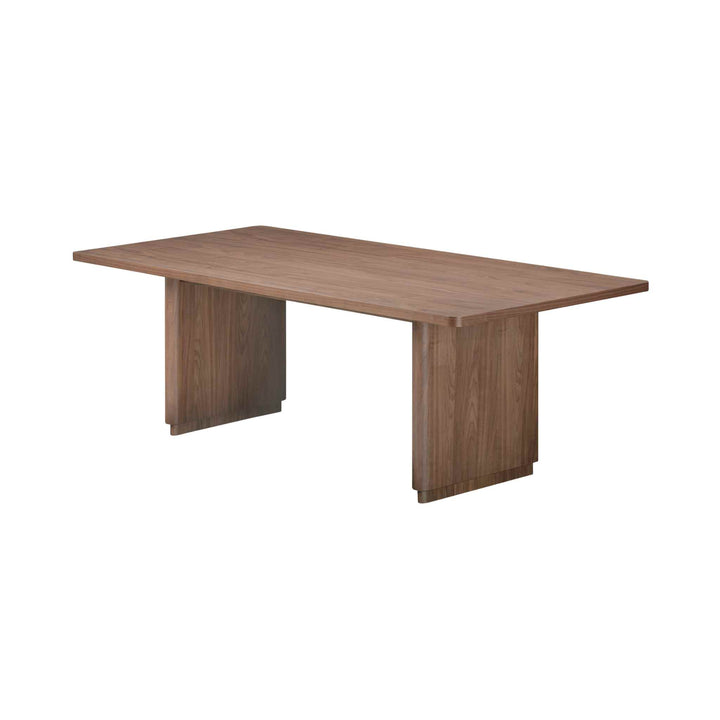 ROUND OFF DINING TABLE