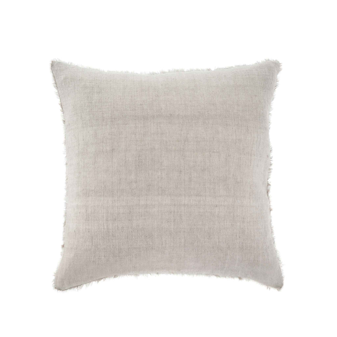 WILLA LINEN PILLOW COLLECTION