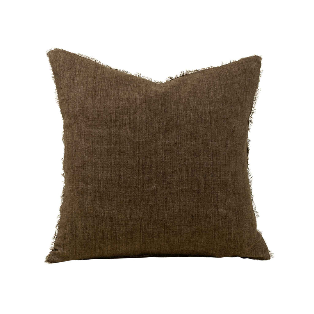 WILLA LINEN PILLOW COLLECTION