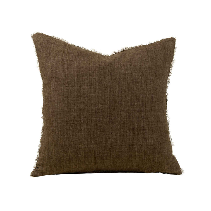 WILLA LINEN PILLOW COLLECTION