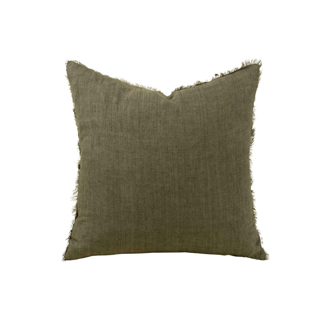 WILLA LINEN PILLOW COLLECTION