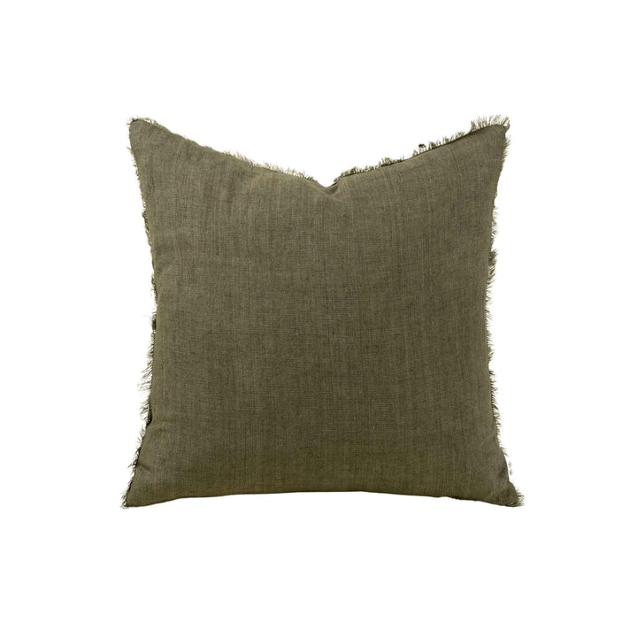 WILLA LINEN PILLOW COLLECTION