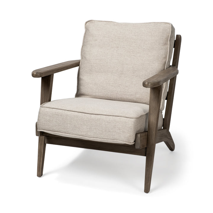 OLYMPIA ACCENT CHAIR