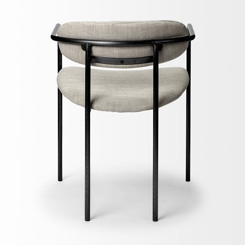 SPARK DINING CHAIR