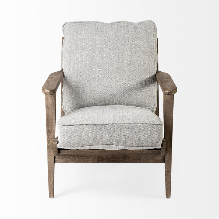 OLYMPIA ACCENT CHAIR