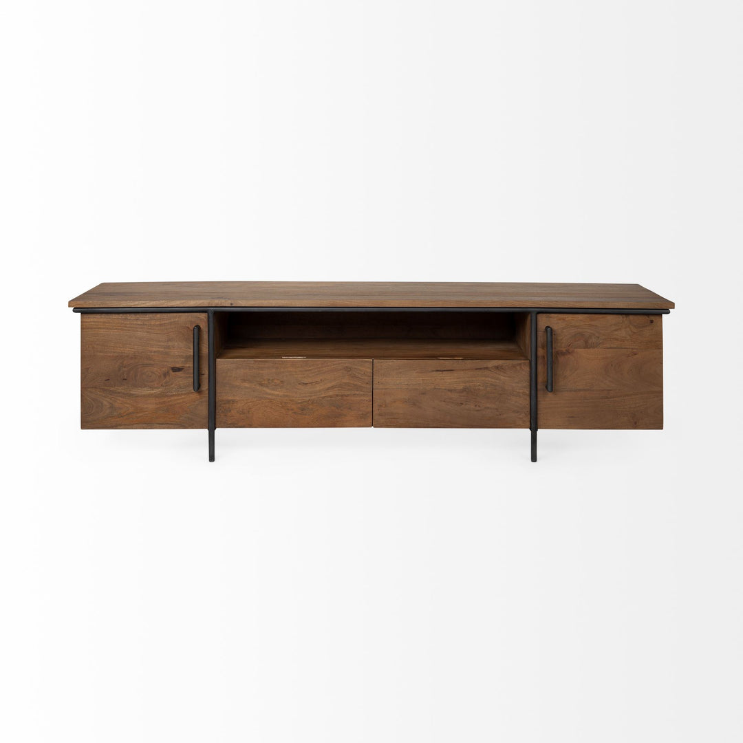 MADDISON MEDIA CONSOLE