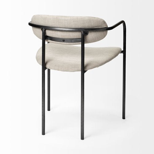 SPARK DINING CHAIR
