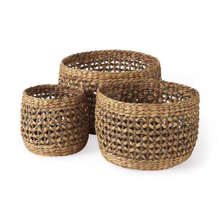 DAYTONA SEAGRASS BASKET