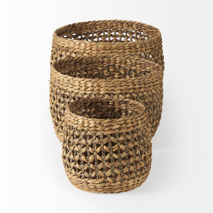 DAYTONA SEAGRASS BASKET