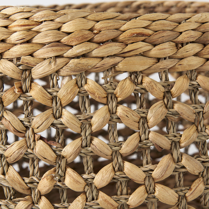 DAYTONA SEAGRASS BASKET