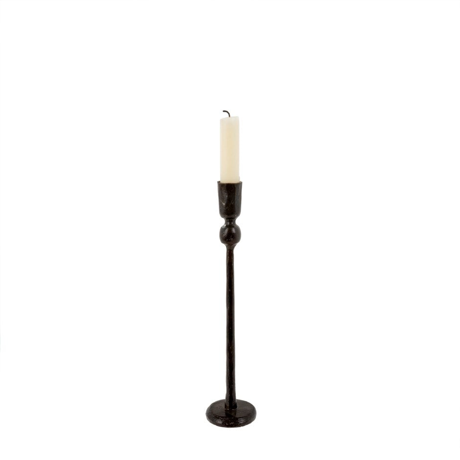 REVERE CANDLEHOLDER