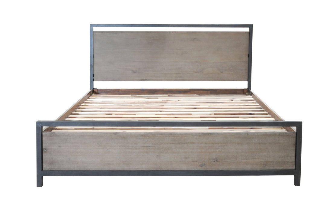 FERNDALE BED