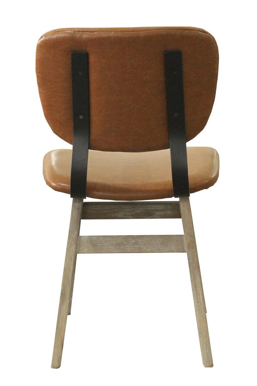 MAINLAND DINING CHAIR