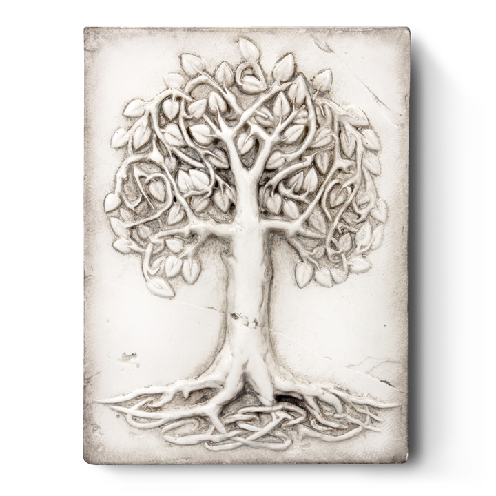 SID DICKENS - CELTIC TREE OF LIFE