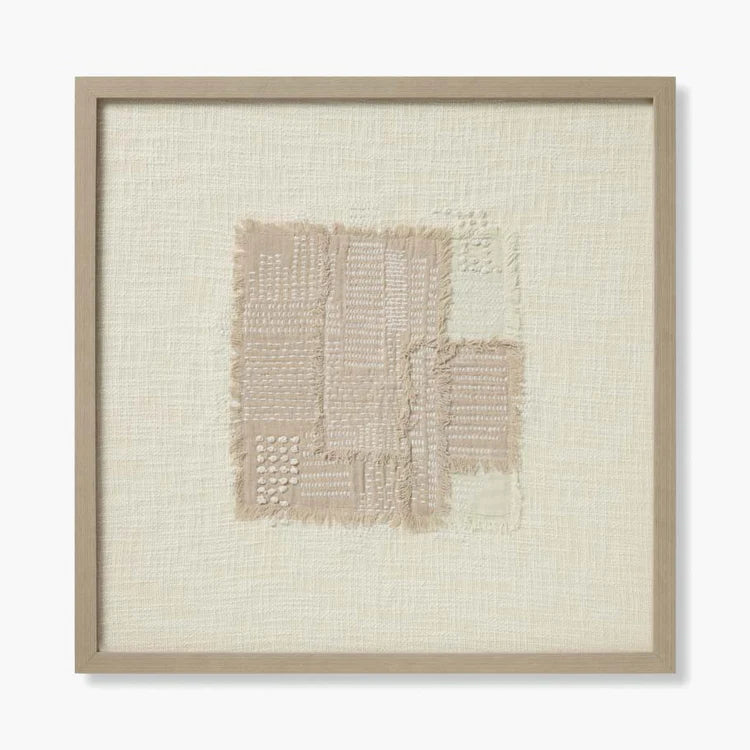 WOVEN WALL ART COLLECTION