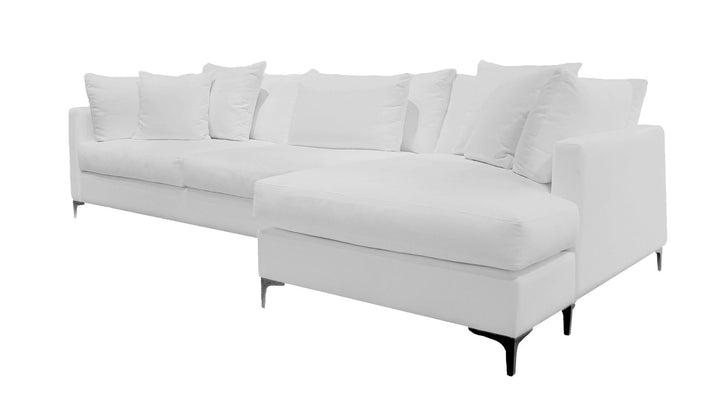 Aveline Sofa/Sectional Collection, customizable