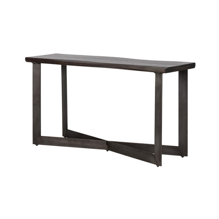 Marley console table