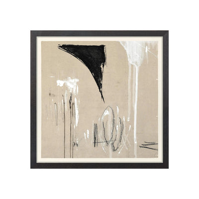 Framed Art – The Room Collection