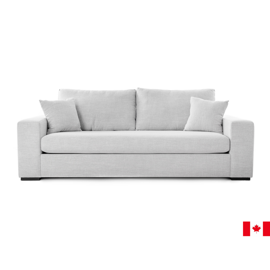 Mabel Sofa/Sectional Collection, customizable