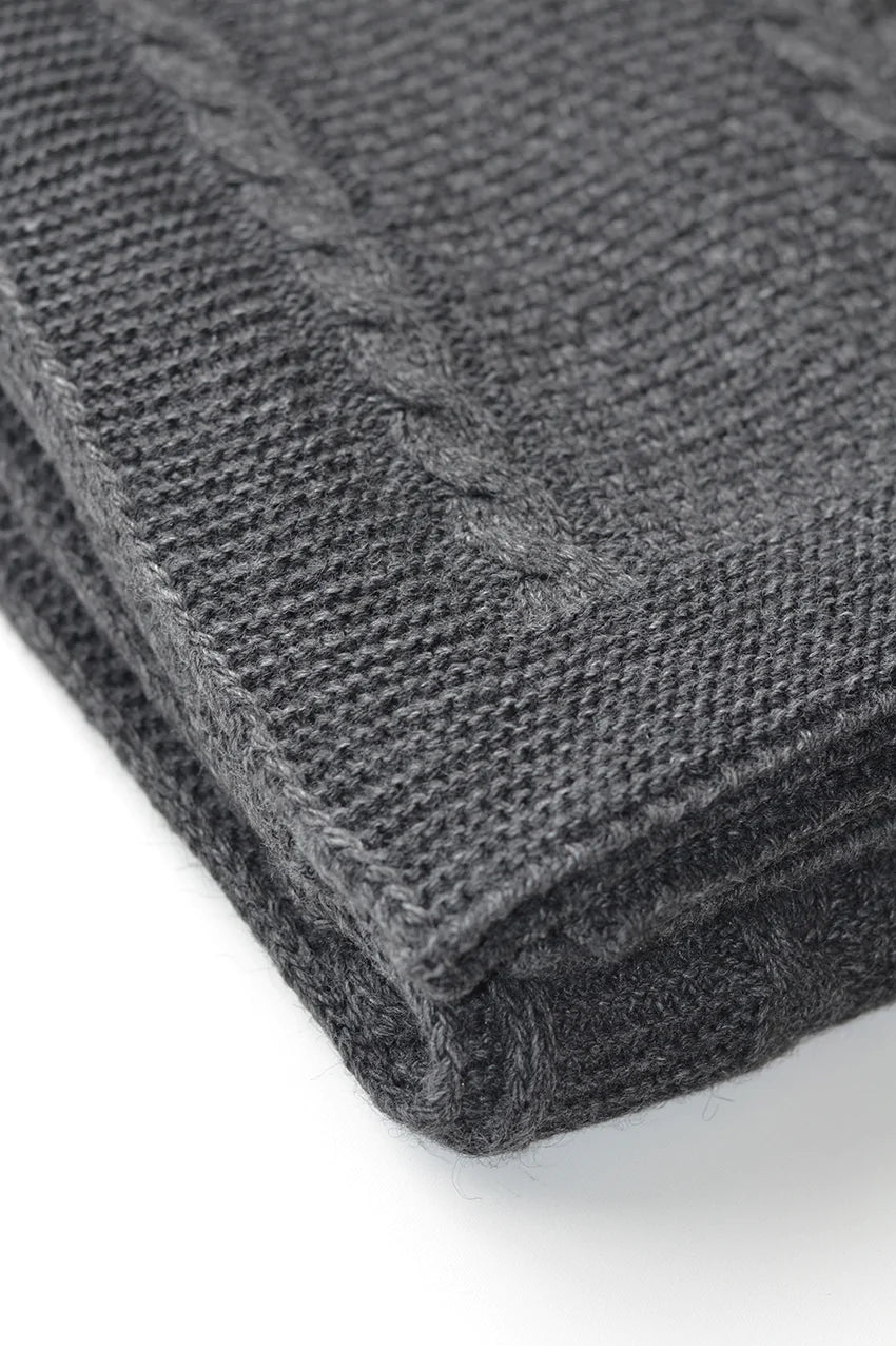 CARTHEW THROW