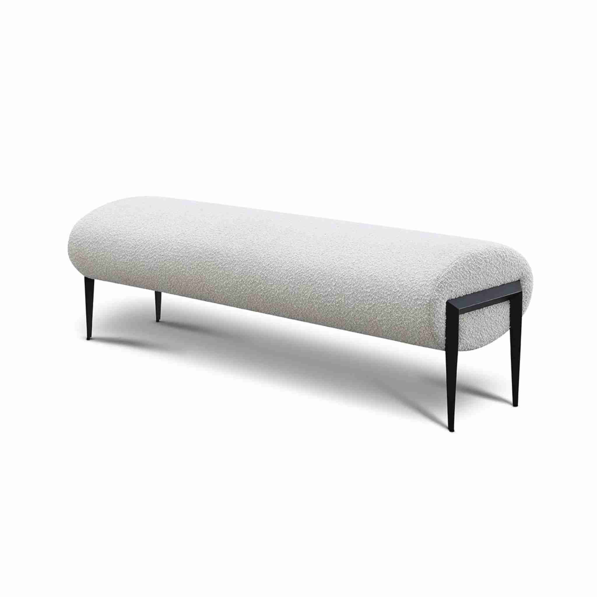 FISHER BENCH – The Room Collection