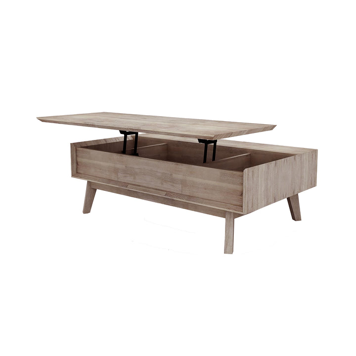 GEORGIA COFFEE TABLE