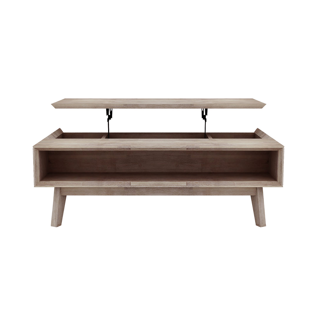 GEORGIA COFFEE TABLE