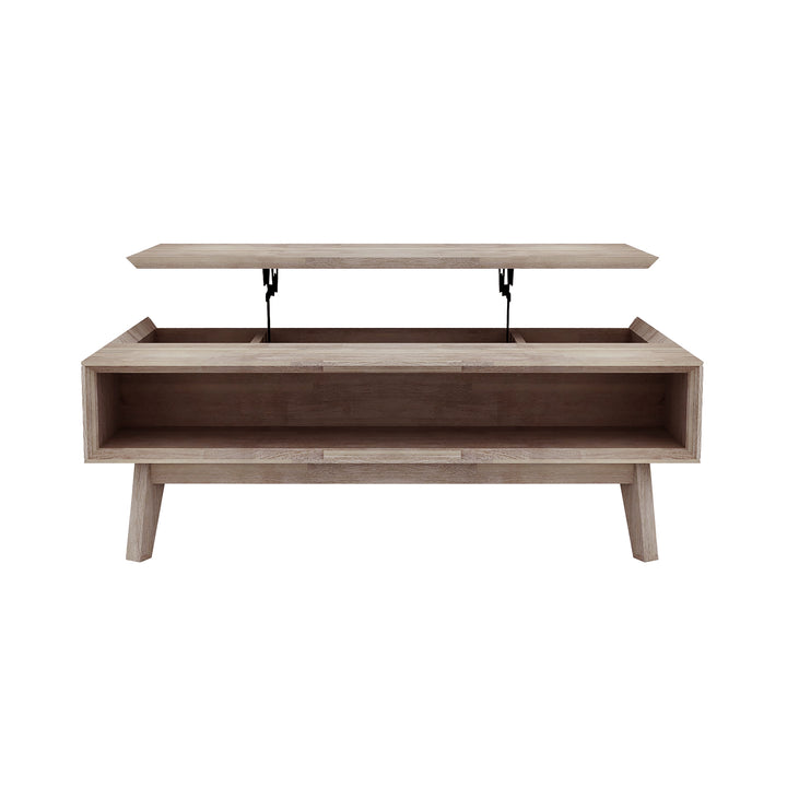 GEORGIA COFFEE TABLE