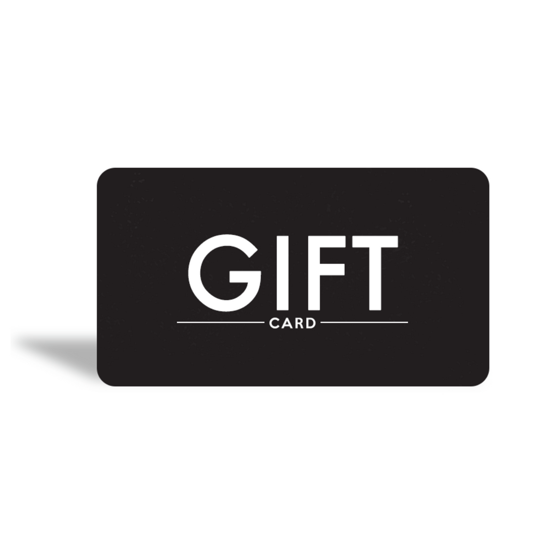 THE ROOM COLLECTION GIFT CARD