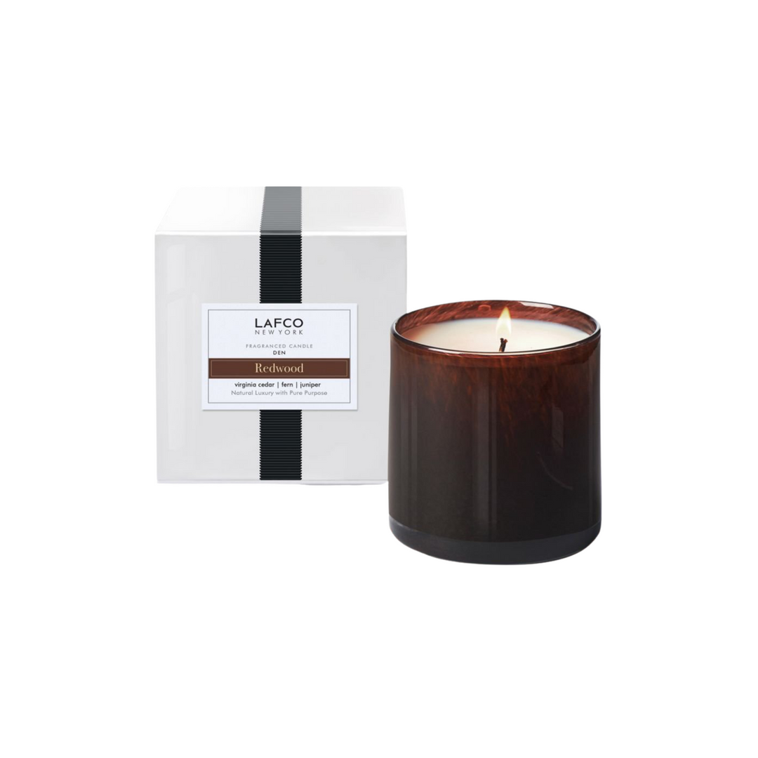 LAFCO REDWOOD SIGNATURE CANDLE