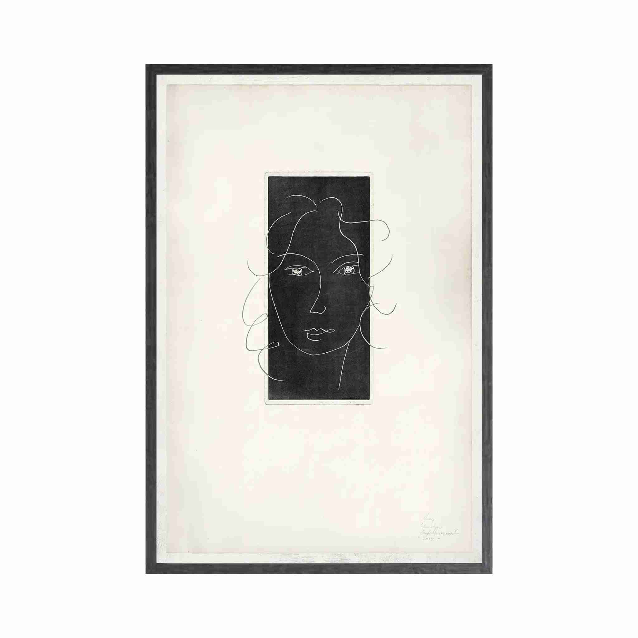 FEMME LINE – The Room Collection