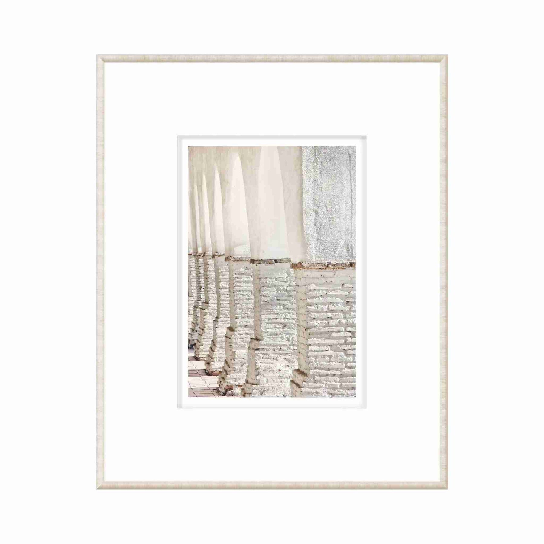 MASONRY ART, ITALY – The Room Collection