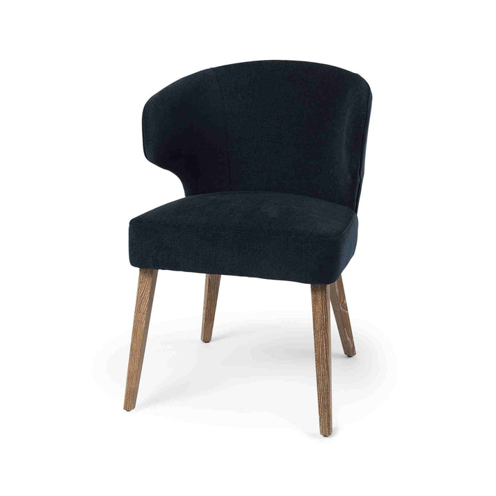 NIELS WINGBACK DINING CHAIR