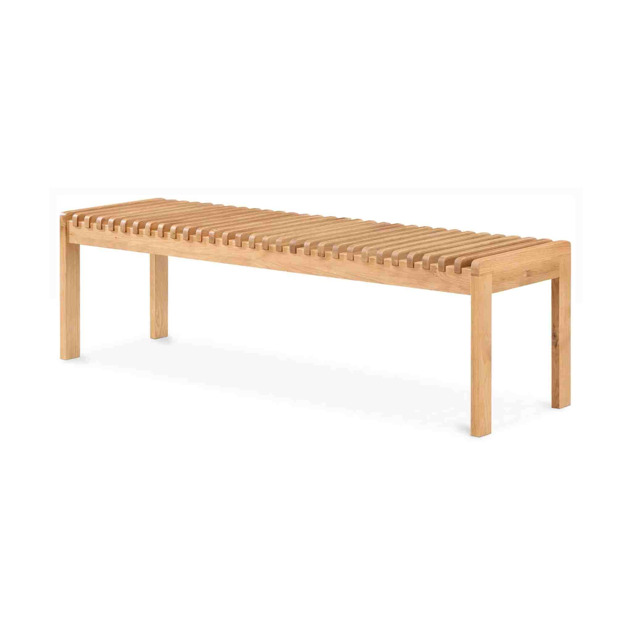 ROWE BENCH – The Room Collection