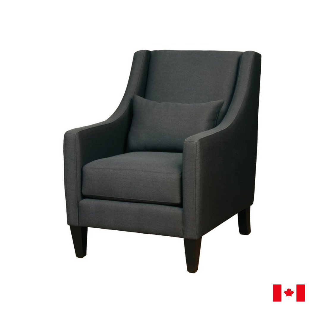 Melanie Chair, Customizable