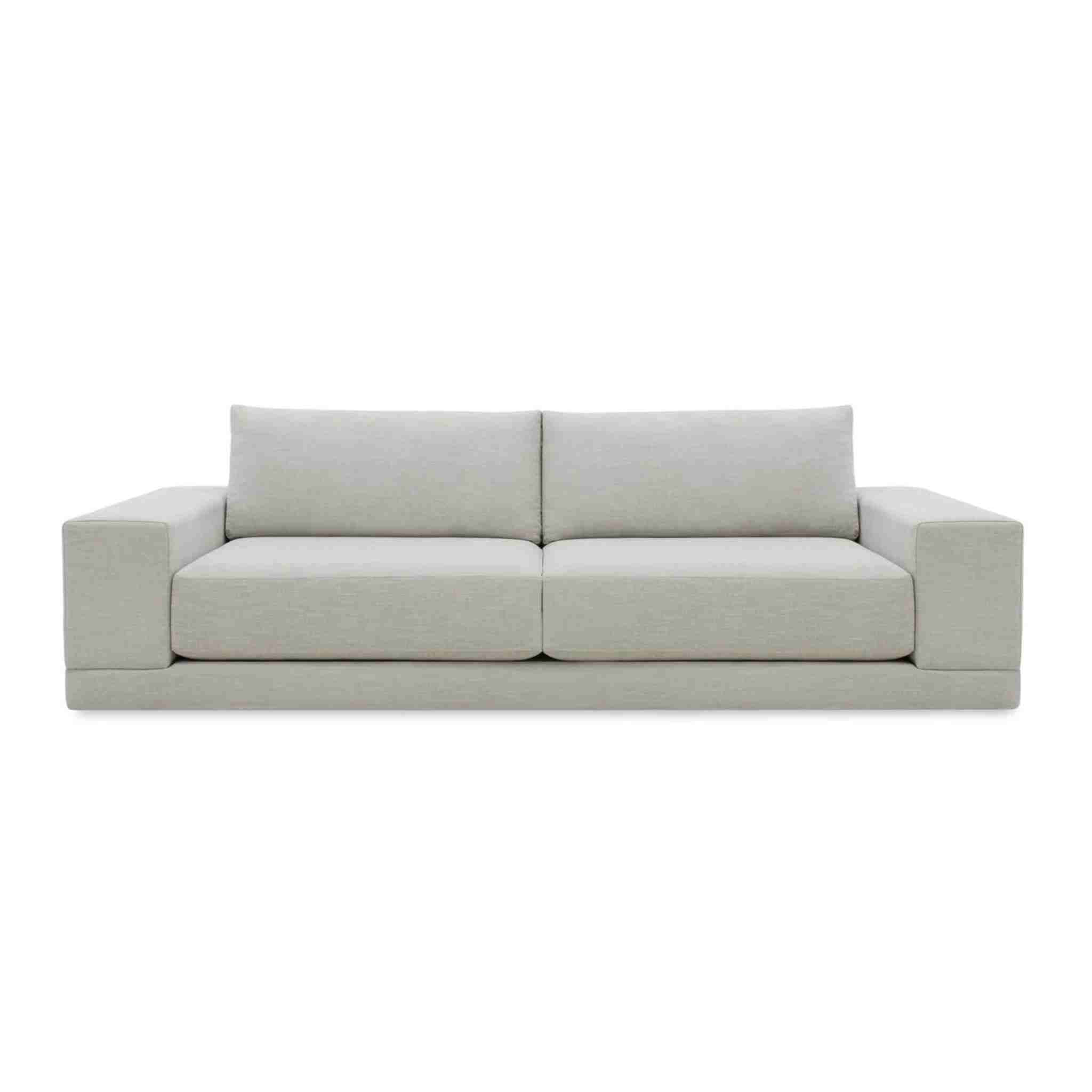 PALERMO SOFA/SECTIONAL CUSTOMIZABLE – The Room Collection