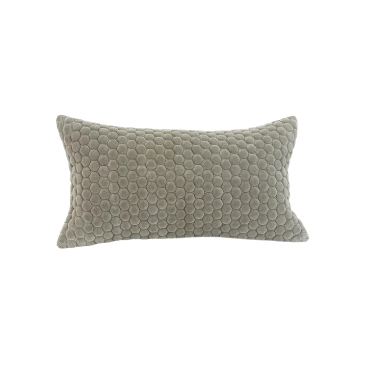 CIRCO VELVET SAGE PILLOW