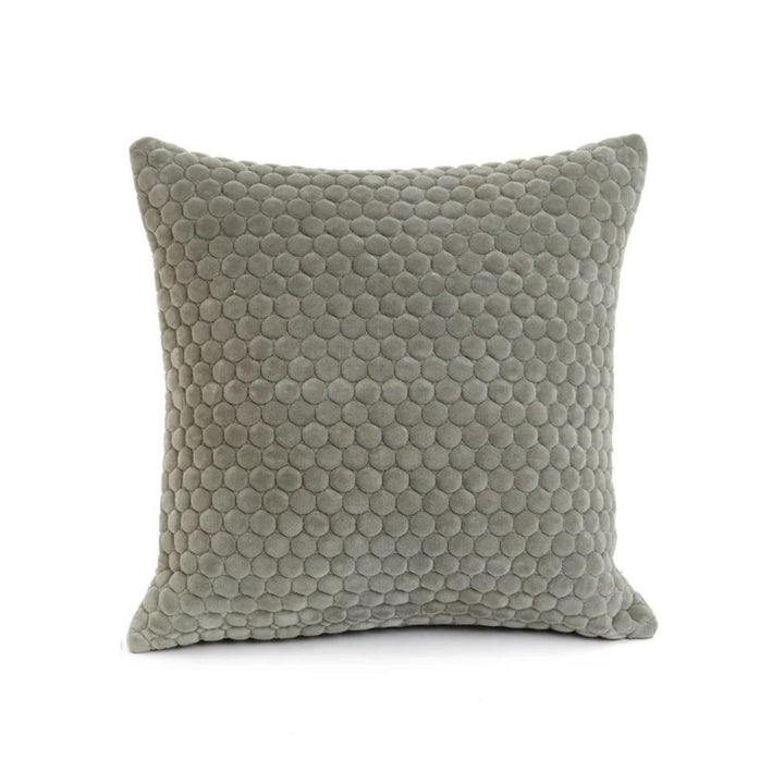 CIRCO VELVET SAGE PILLOW