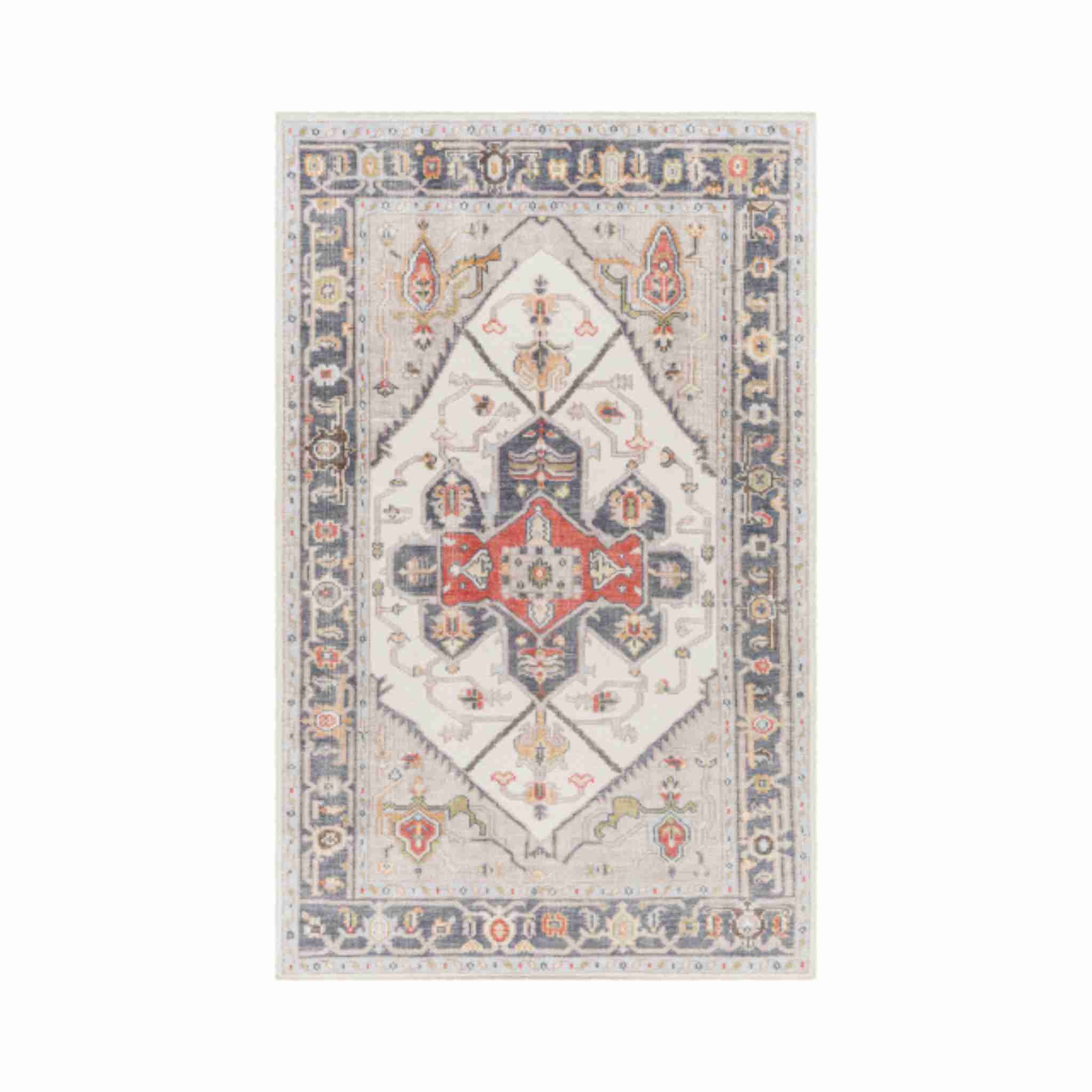REVERE RUG – The Room Collection