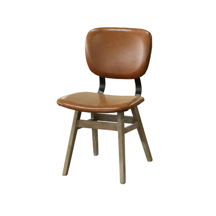 MAINLAND DINING CHAIR