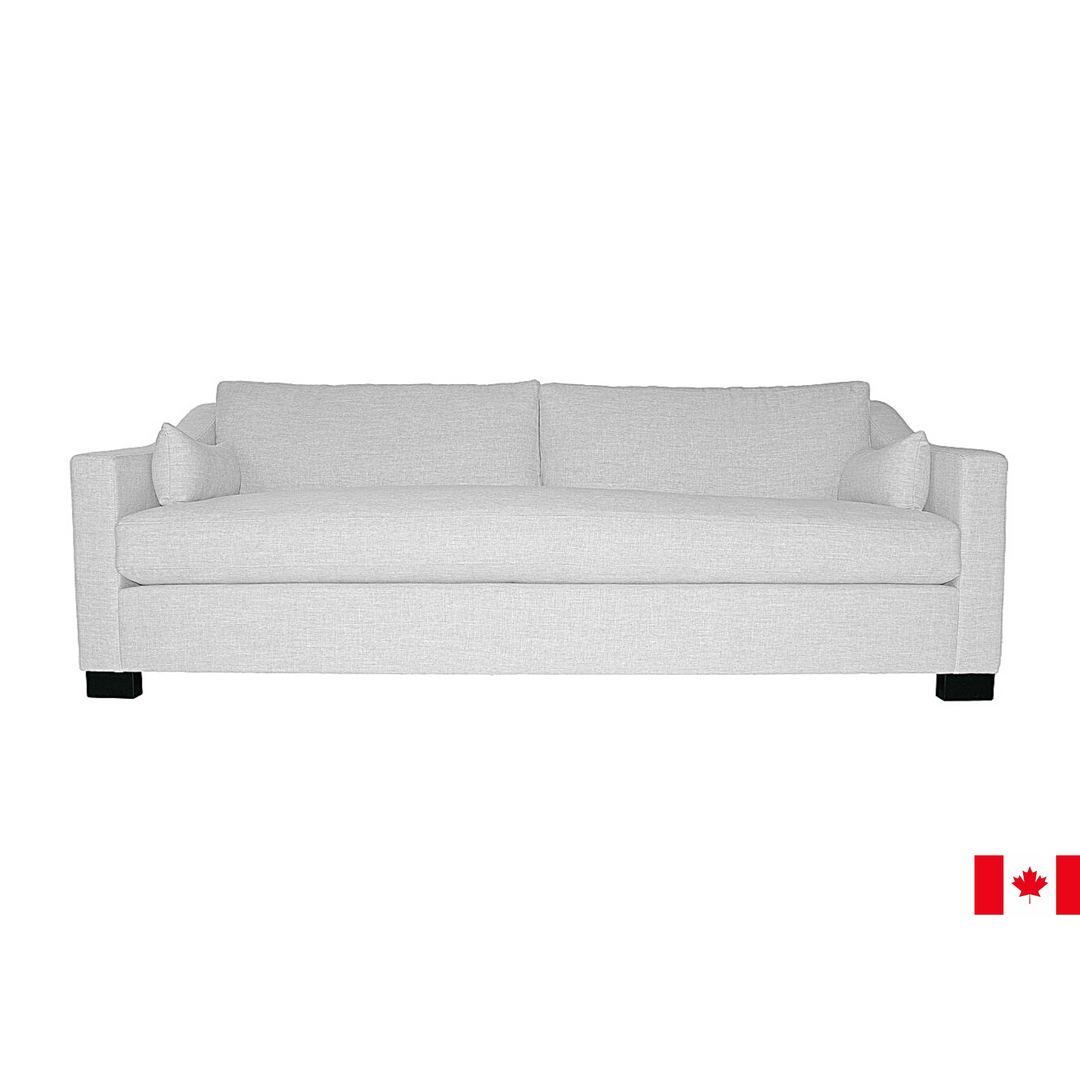 Stirling Sofa/Sectional Collection, customizable