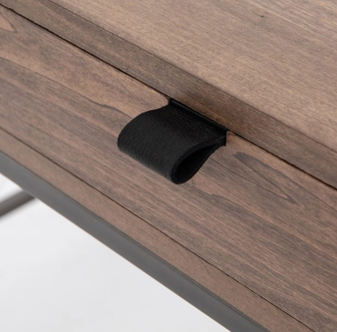 TREY MODULAR WRITING DESK