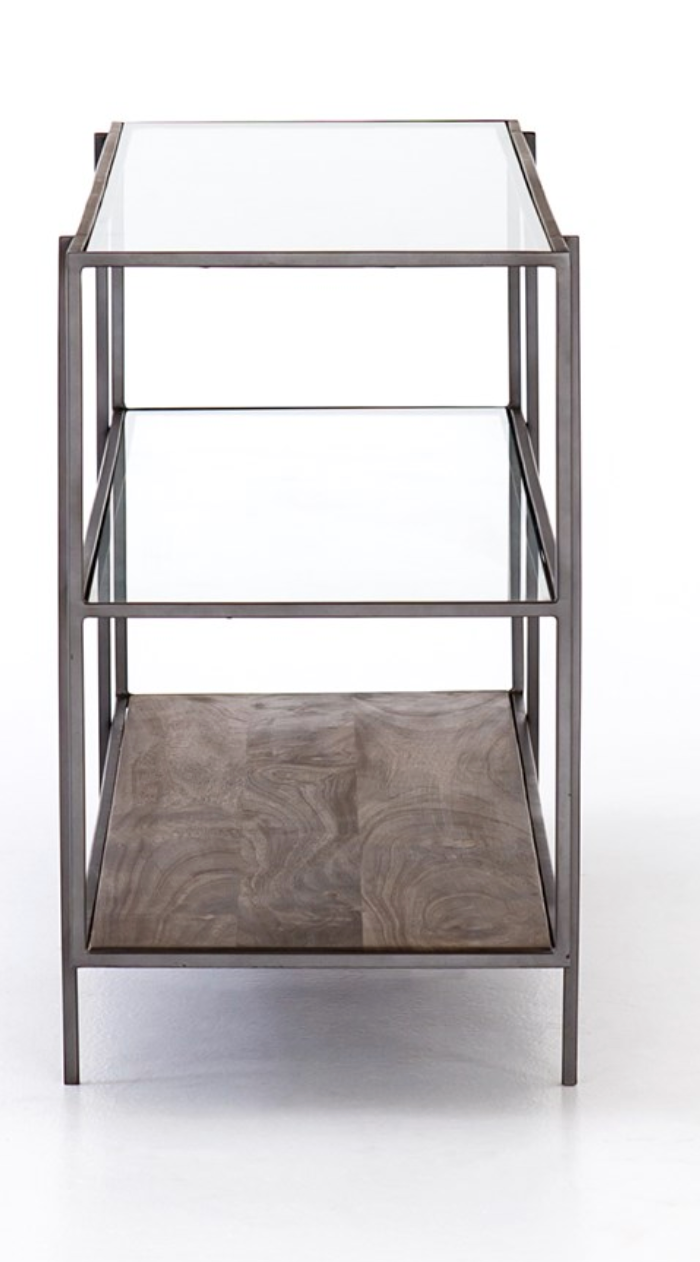 BYRON CONSOLE TABLE – The Room Collection
